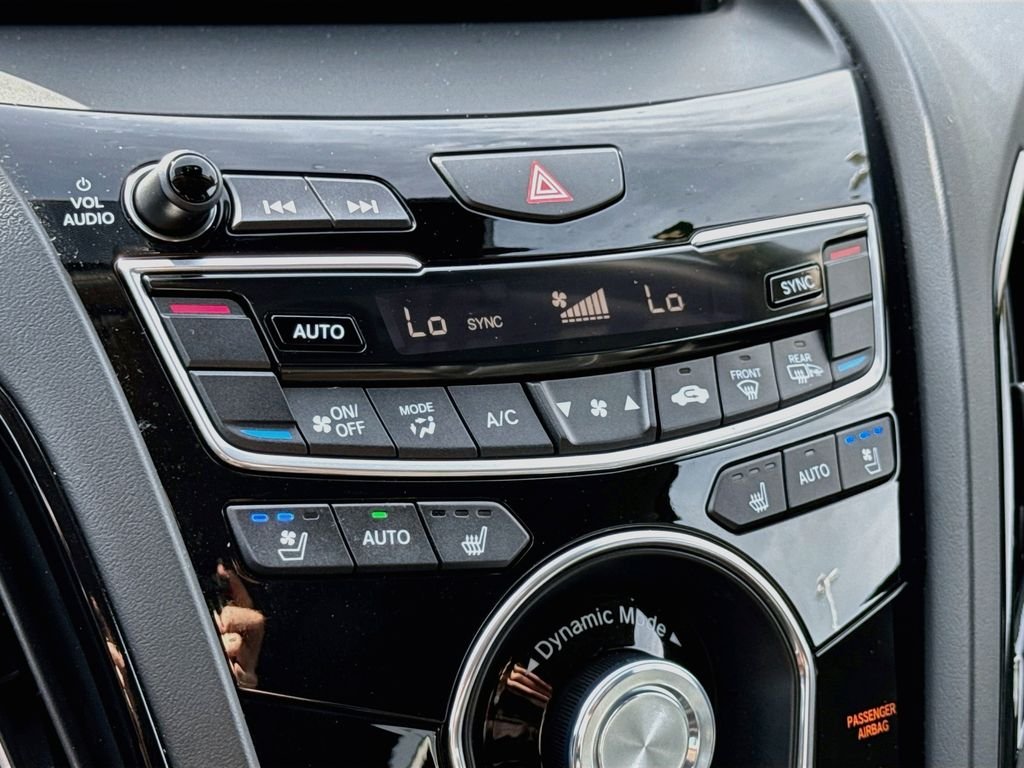 Used 2024  Acura Advance Package image 35