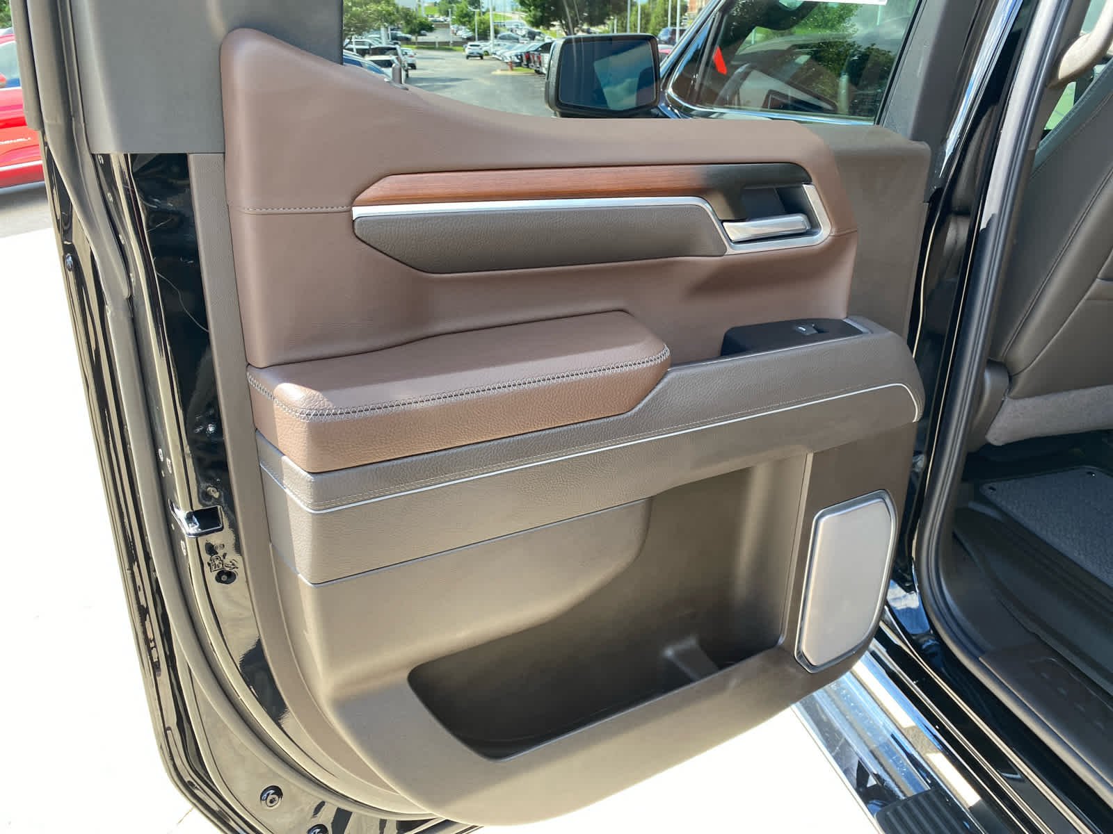 2026 GMC Sierra 1500 Denali - Photo 23