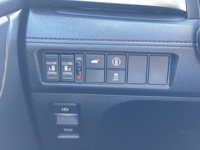 Used 2023 Gray Honda EX-L image 15