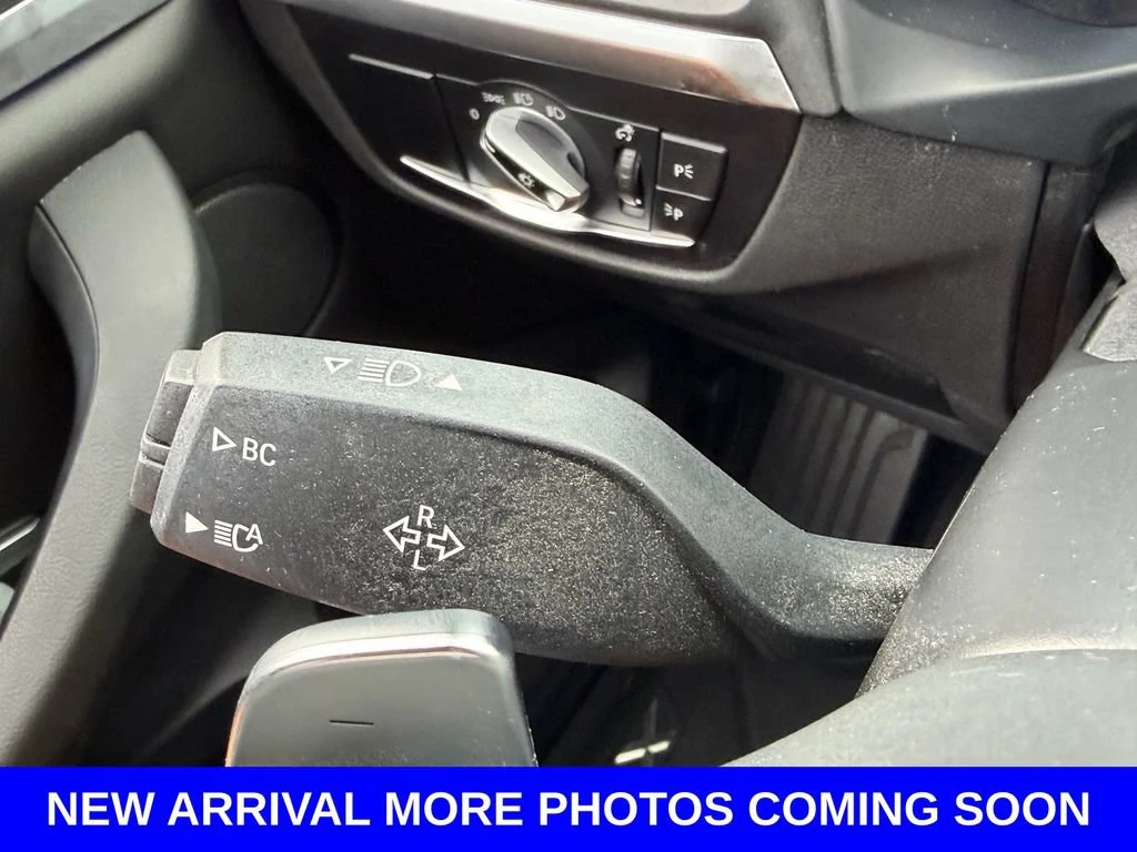 2024 BMW X3 30i - Photo 33