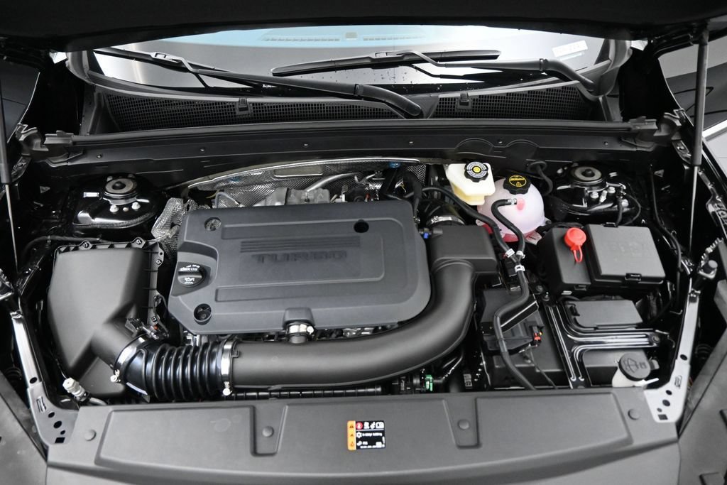 2026 Buick Envision Avenir - Photo 27