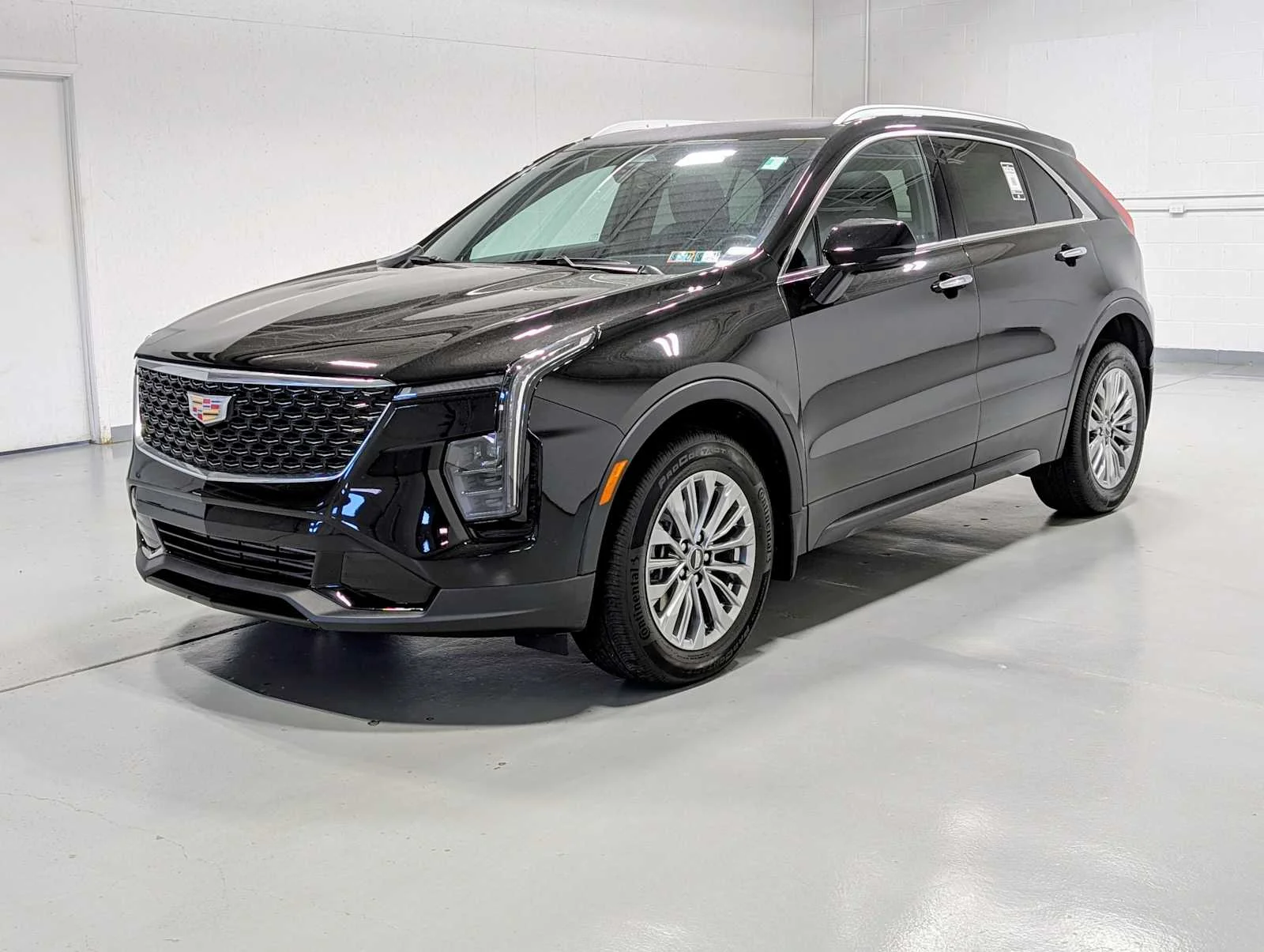 2024 Cadillac XT4 Premium Luxury AWD's photo
