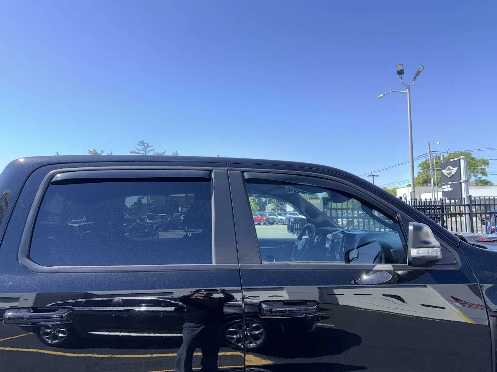 2021 RAM Ram 1500 Pickup TRX - Photo 28