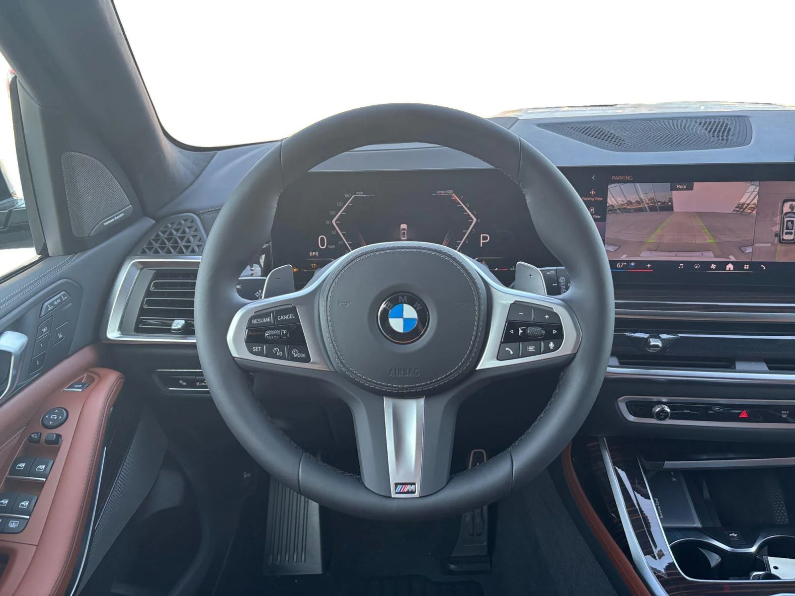 New 2027 Mineral White Metallic BMW xDrive40i image 28