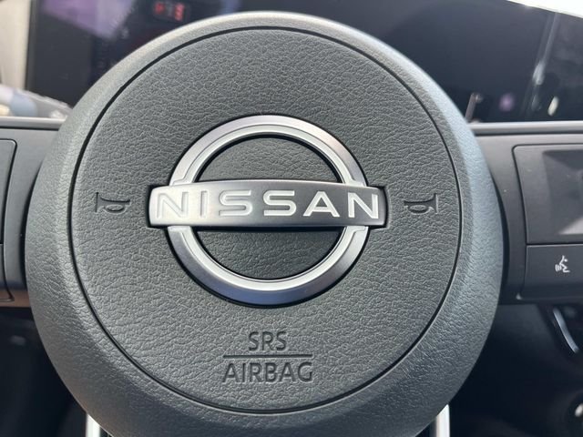 New 2026 Gun Metallic Nissan S image 26