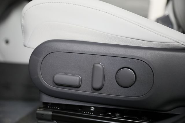 New 2026 Gray Hyundai Limited AWD image 17