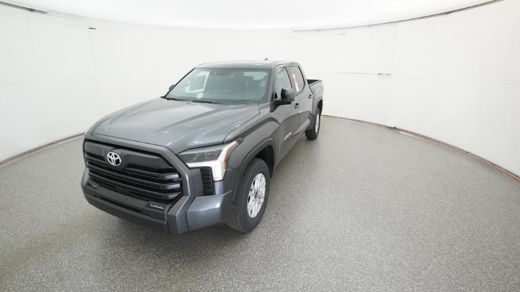 2026 Toyota Tundra SR5 - Photo 27