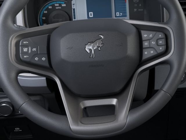 New 2025 Azure Gray Metallic Tri-Coat Ford Base image 39