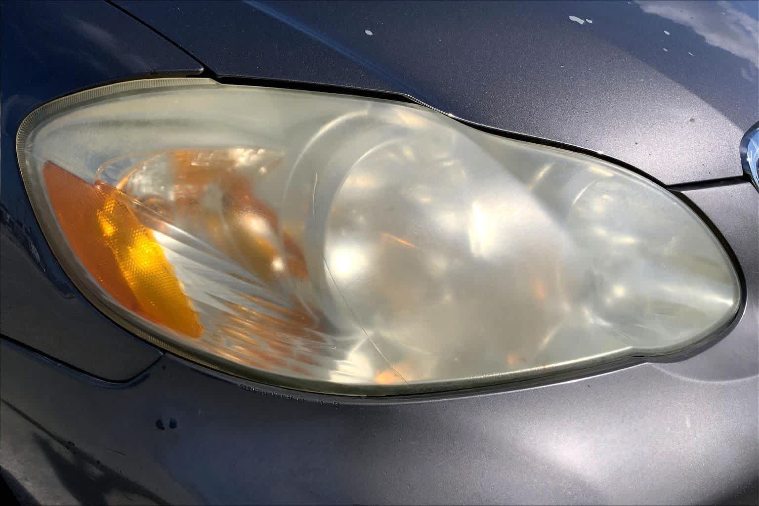Used 2007 Phantom Gray Pearl Toyota CE image 25