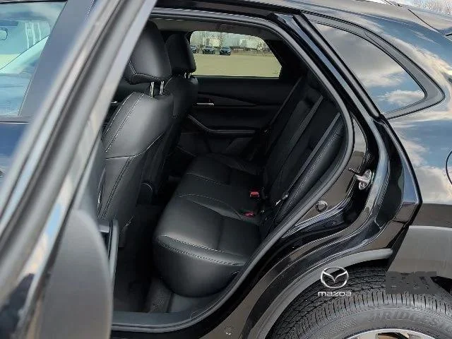 2026 Mazda CX-30 Preferred - Photo 6