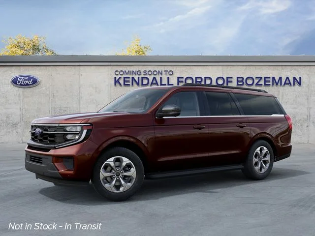 New 2027 Bronze Ford Active image 1
