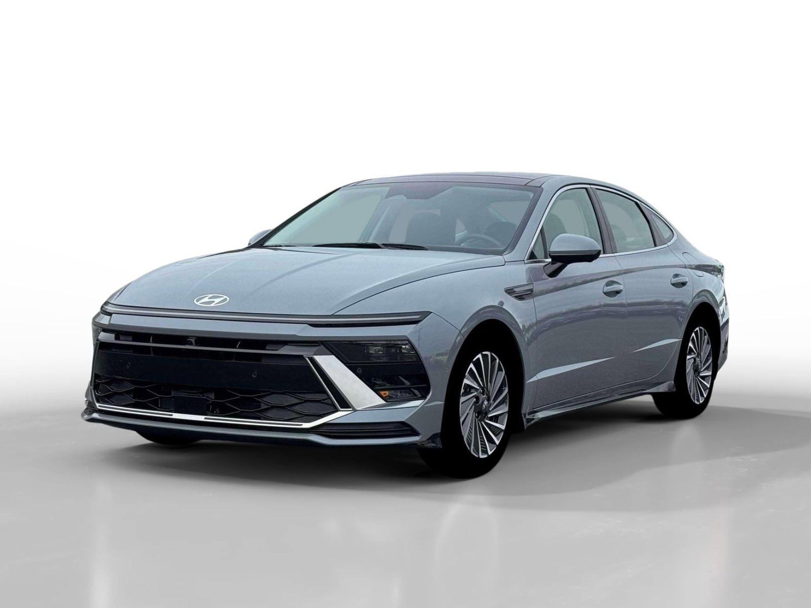 2026 Hyundai Sonata Hybrid