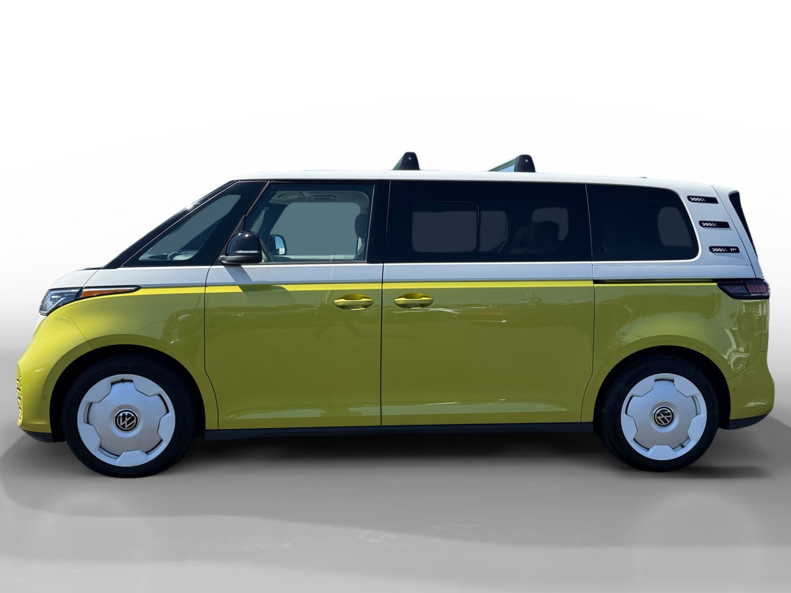 Certified 2025 Volkswagen ID. Buzz 1st Edition with VIN WVG5WVEB6SH040949 for sale in San Jose, CA