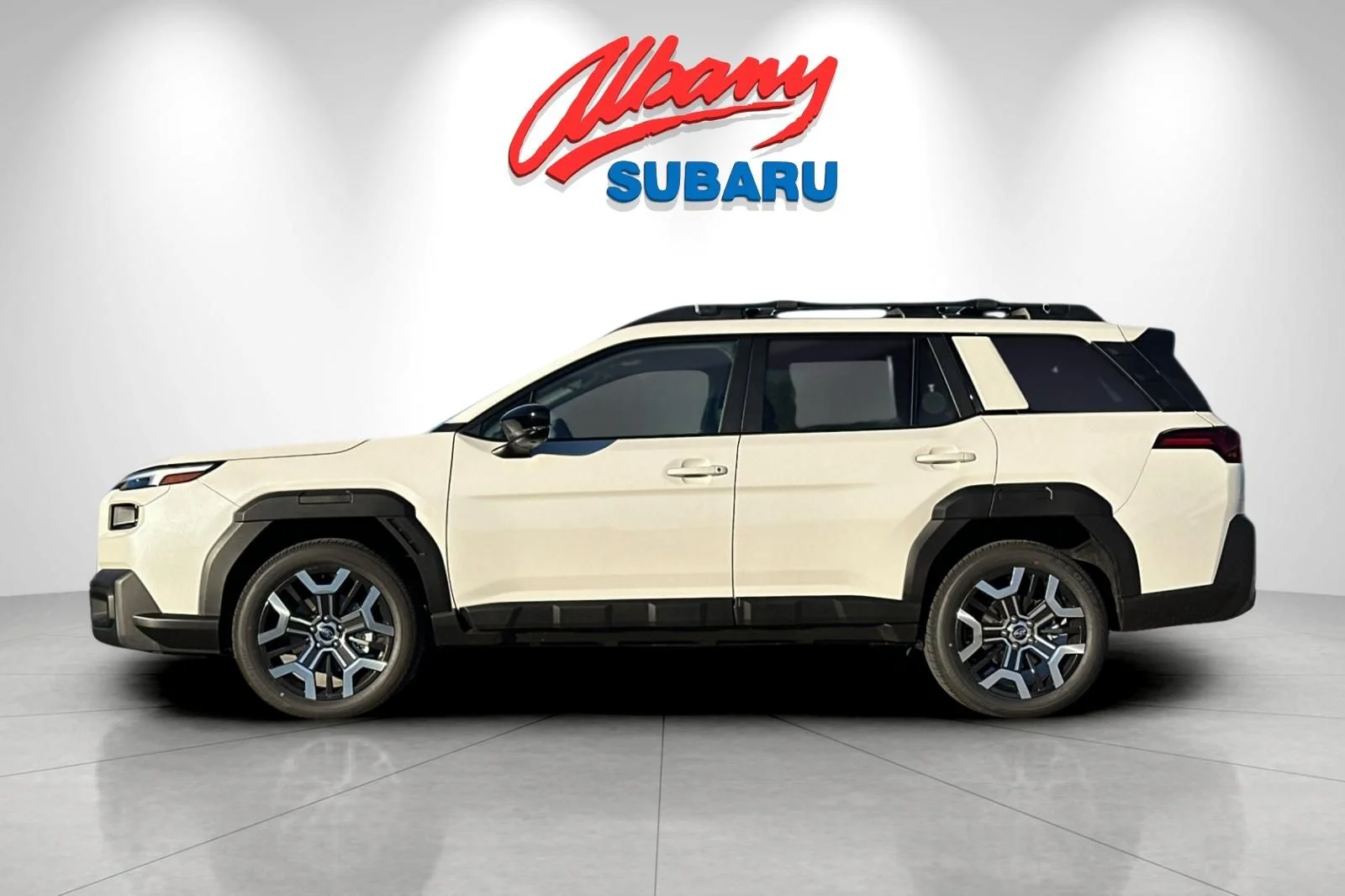 New 2026 CRYSTAL WHITE PEARL Subaru Touring XT image 7