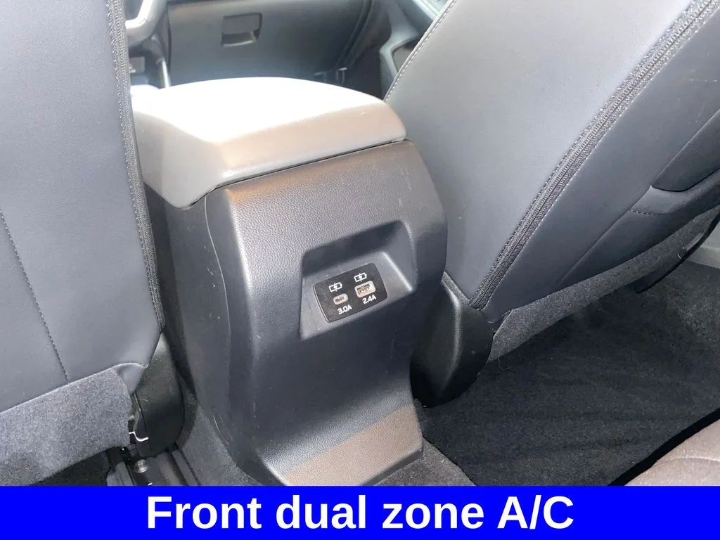 Certified Used 2024 White Subaru Premium image 16