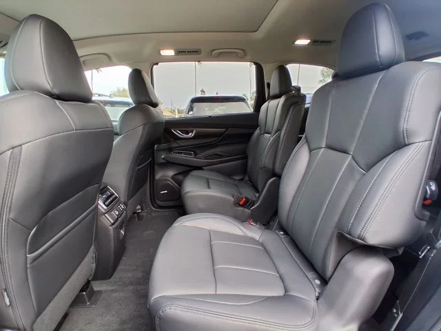 2026 Subaru Ascent Touring - Photo 16