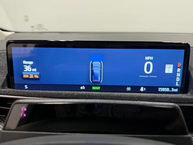 Used 2024 Gray Ford Premium image 20