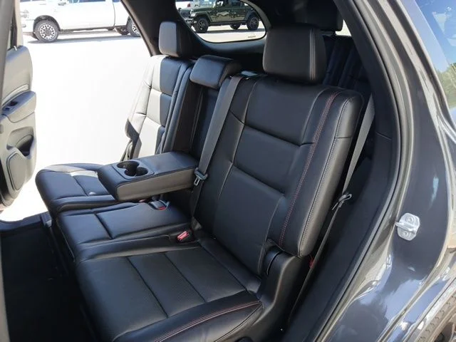 New 2026 Vapor Gray Exterior Paint Dodge  image 25