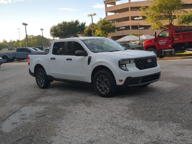 New 2026 Oxford White Ford XLT image 101