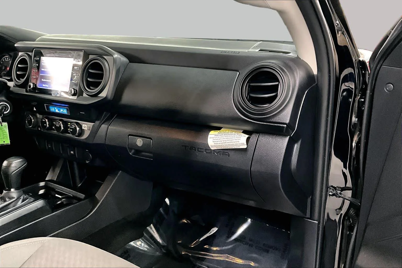 Used 2023 Black Toyota SR image 19