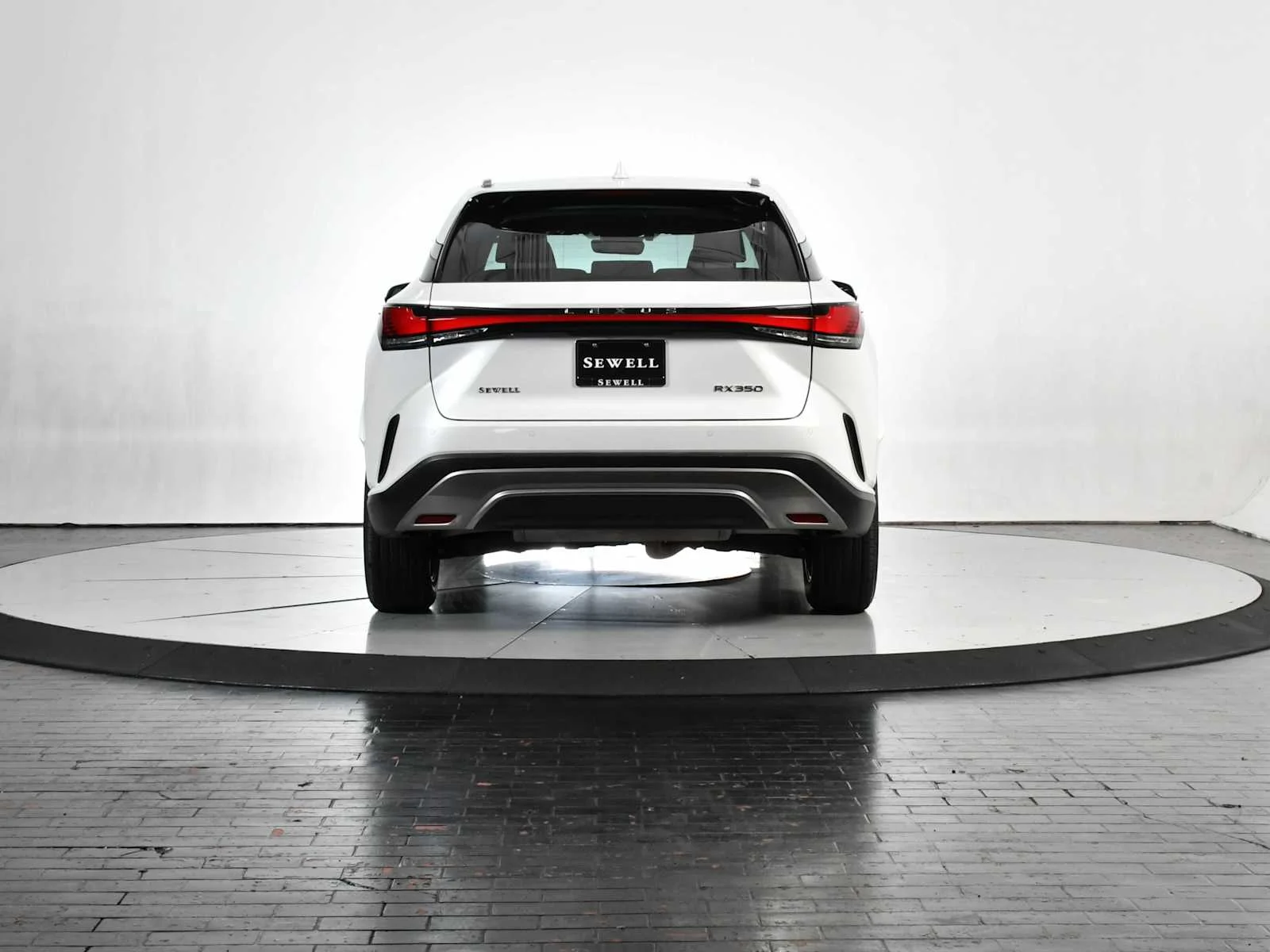 Certified Used 2025 EMINENT WHITE PEARL Lexus Premium image 5