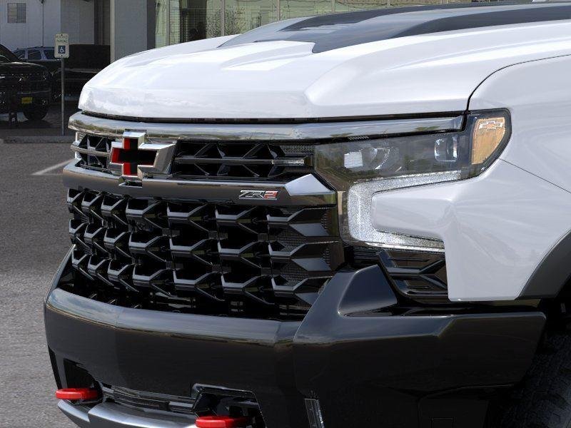 2026 Chevrolet Silverado 1500 ZR2 - Photo 13