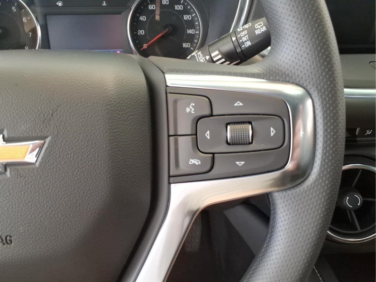 2026 Chevrolet Blazer 2LT - Photo 20