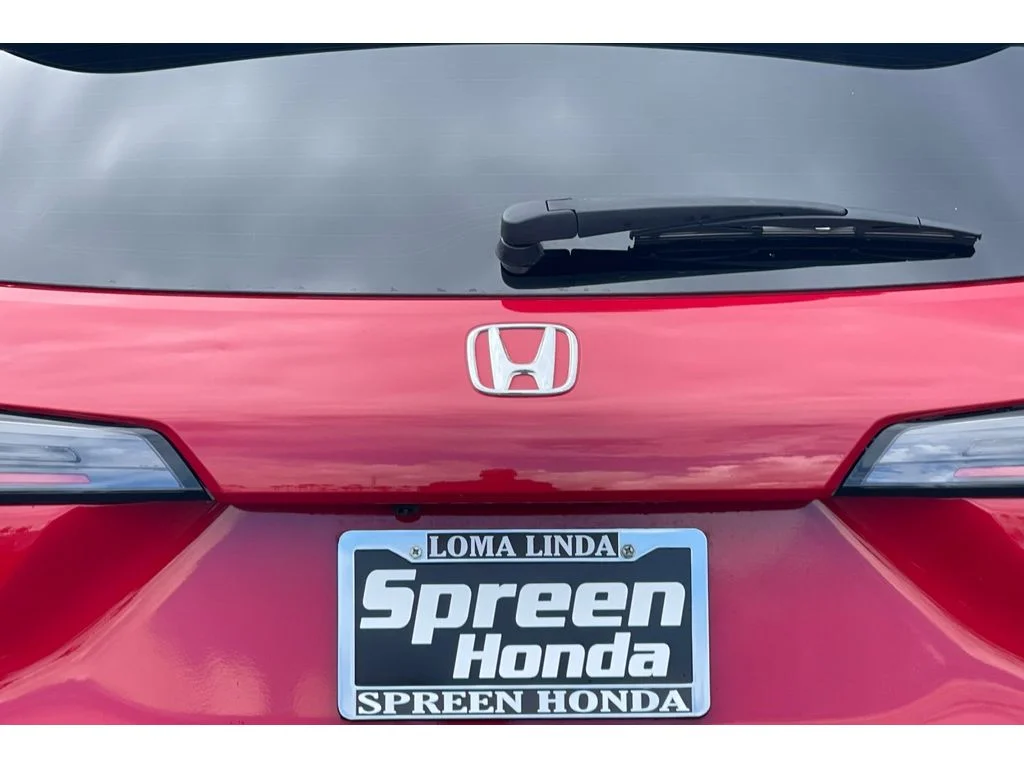 Used 2023 MILANO RED Honda Sport image 44