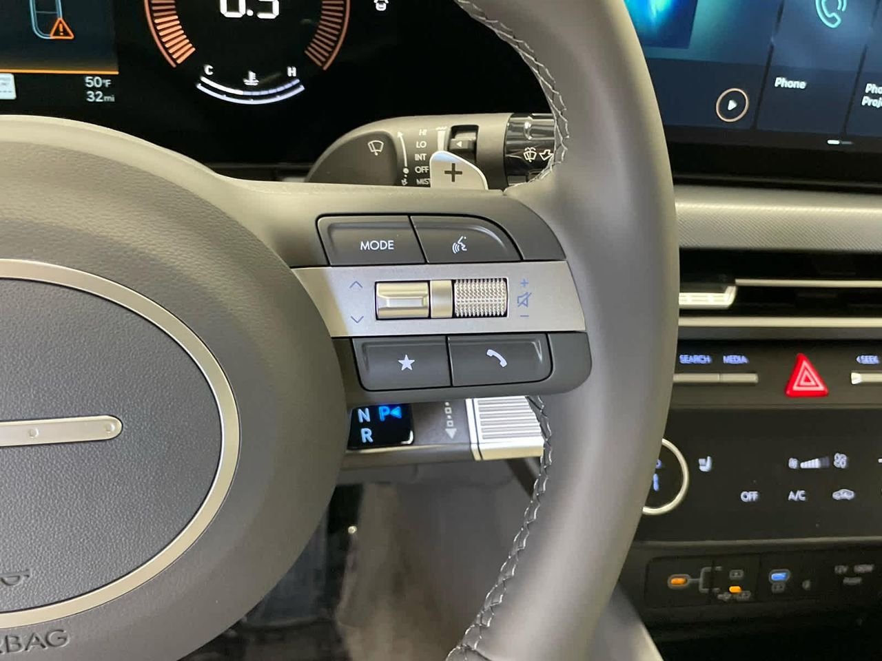 2026 Hyundai Sonata SEL - Photo 32