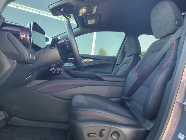 Used 2026 Galaxy Gray Metallic Chevrolet RS image 22