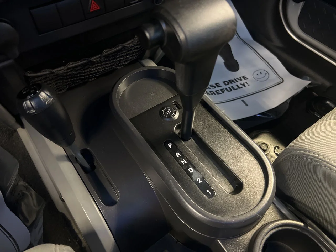 Used 2009 Silver Jeep X image 25