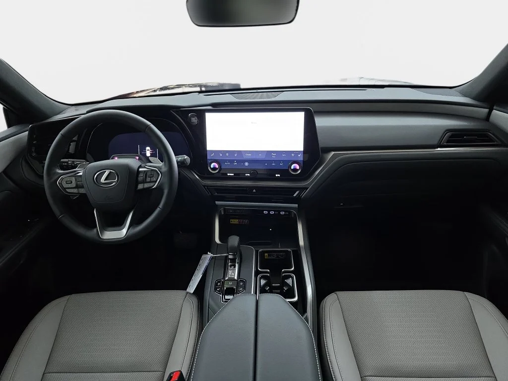 New 2026 Nightfall Mica Lexus PREMIUM AWD image 10