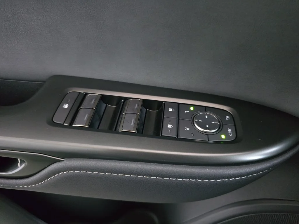 New 2026 Caviar Lexus PREMIUM AWD image 25