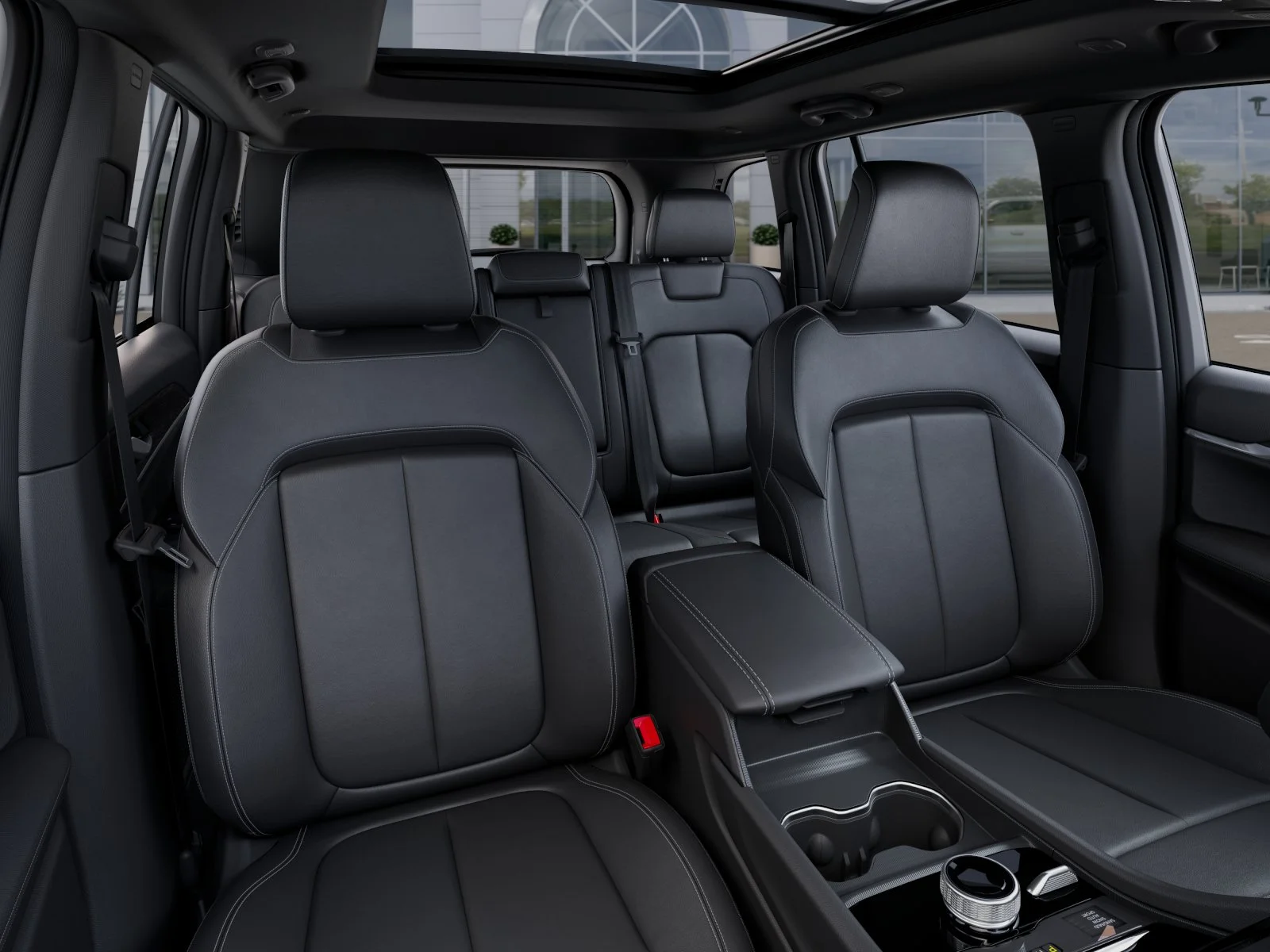 2025 Jeep Grand Cherokee Limited - Photo 42