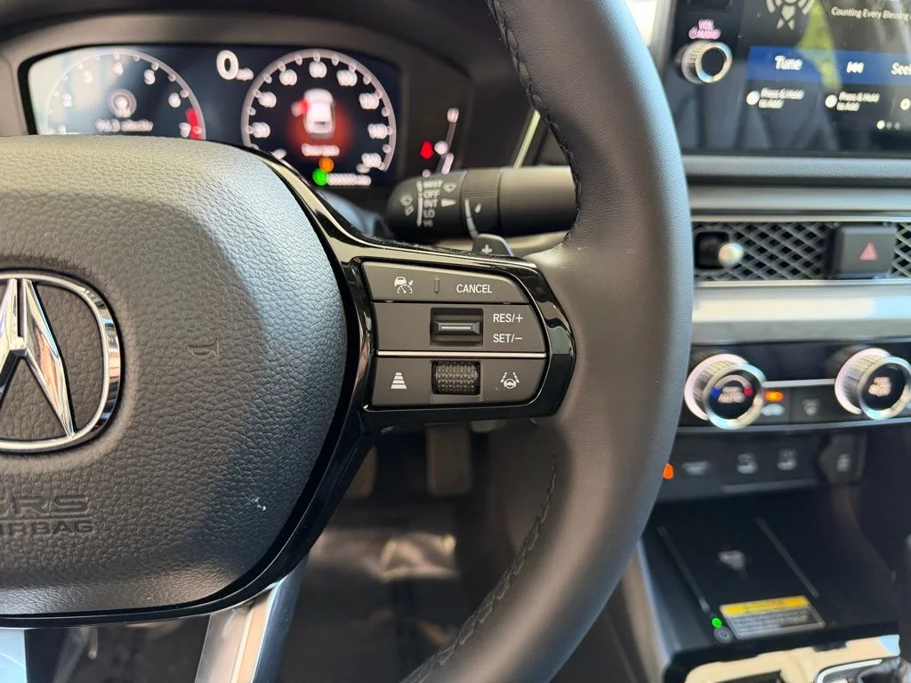 2026 Acura Integra Base - Photo 17