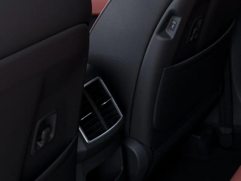New 2026 Snow White Pearl Kia SX Prestige image 26