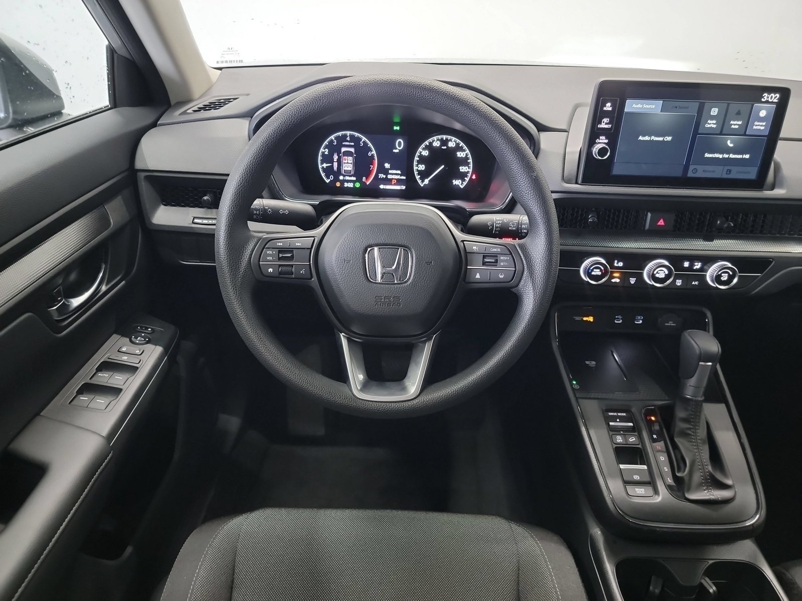 2026 Honda CR-V LX - Photo 46