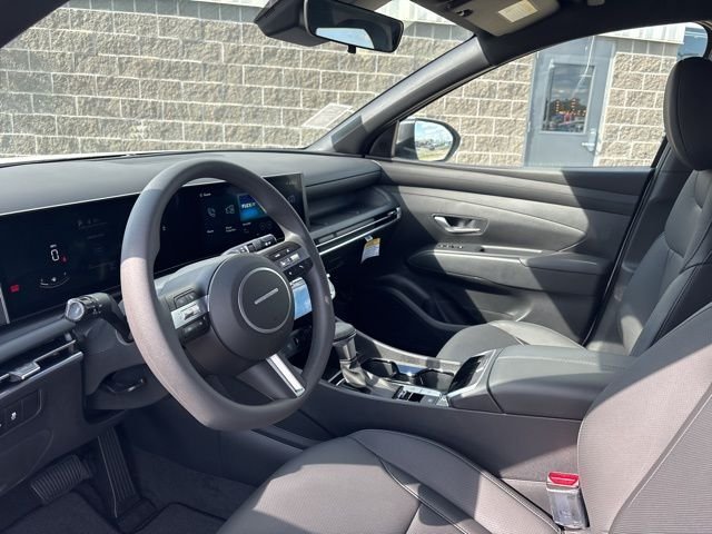 2026 Hyundai Santa Cruz SEL - Photo 48