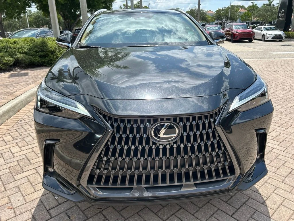 Certified Used 2025 CAVIAR Lexus 250 Premium image 8