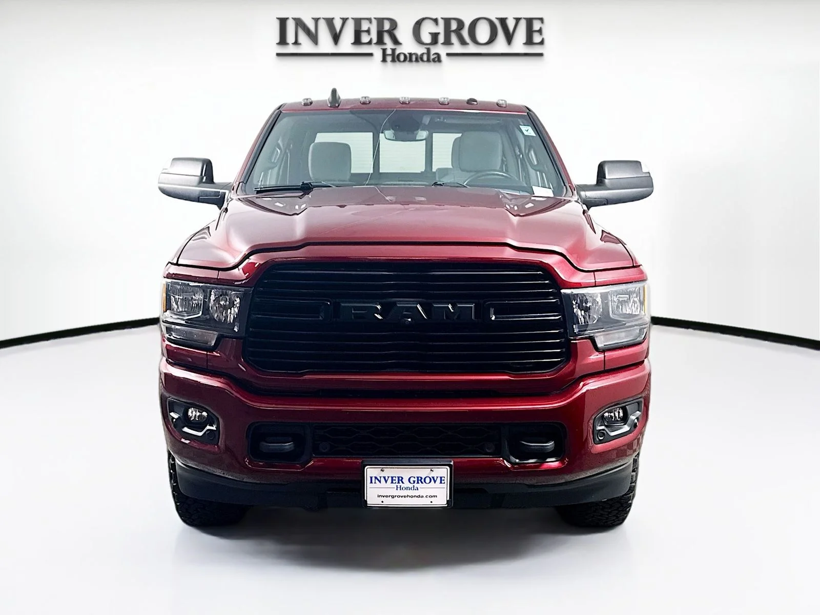 Used 2020 RAM Ram 3500 Pickup Big Horn with VIN 3C63R3LLXLG233787 for sale in Inver Grove Heights, Minnesota