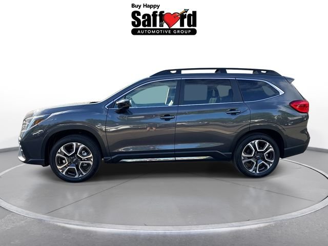 Used 2026 Gray Subaru Limited image 6