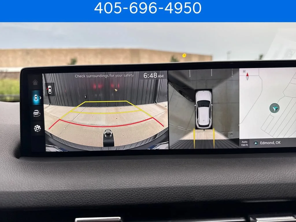 Certified Pre-Owned 2023 Genesis GV70 2.5T