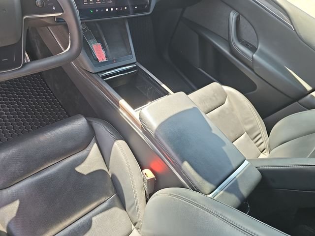 2022 Tesla Model X Long Range - Photo 23