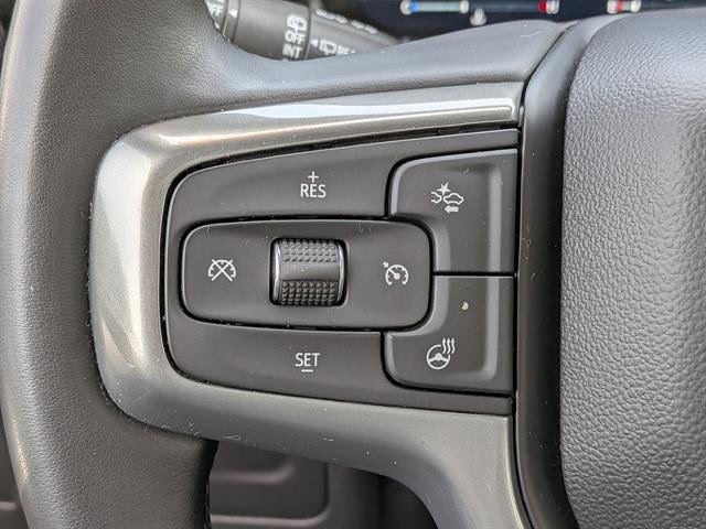 2023 Chevrolet Tahoe Z71 - Photo 23