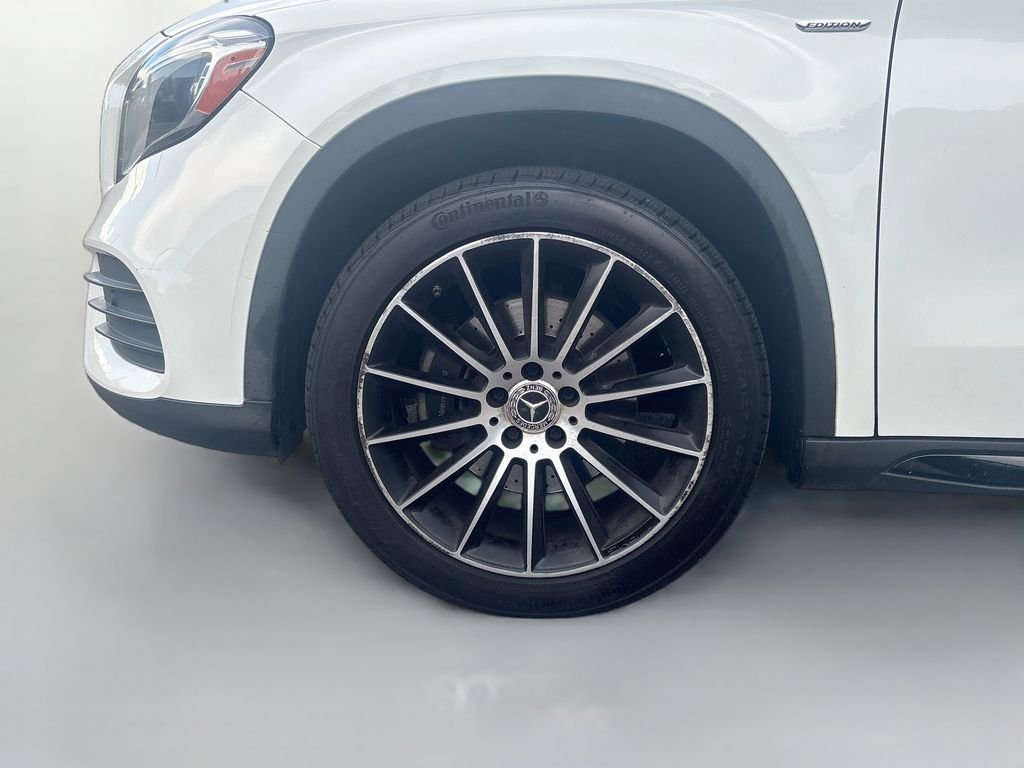 Used 2018  Mercedes-Benz GLA 250 image 13