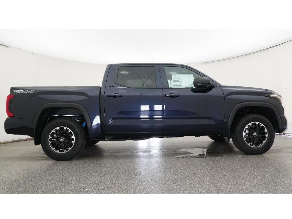 New 2026 Bluprint Toyota SR5 image 27