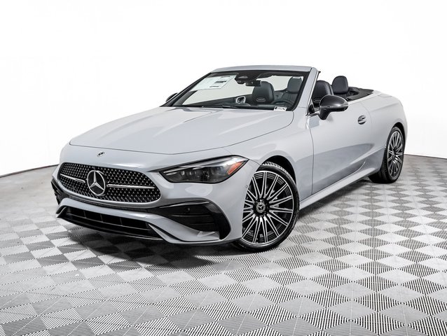 2027 Mercedes-Benz CLE CLE 300