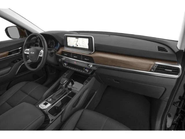 Used 2022 Glacial White Pearl Kia SX image 18