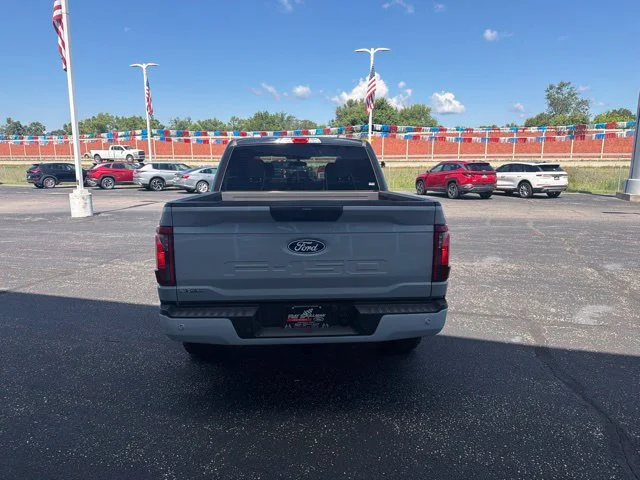 New 2026 Avalanche Ford STX image 23