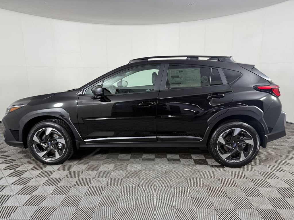 2026 Subaru Crosstrek Limited - Photo 9
